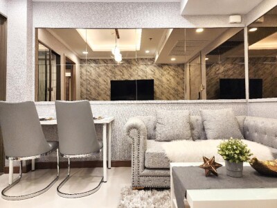 ศุภาลัย โอเรียนทัล สุขุมวิท 39 / Supalai Oriental Sukhumvit 39-1