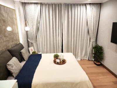 ศุภาลัย โอเรียนทัล สุขุมวิท 39 / Supalai Oriental Sukhumvit 39-4