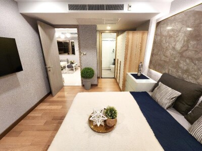 ศุภาลัย โอเรียนทัล สุขุมวิท 39 / Supalai Oriental Sukhumvit 39-3