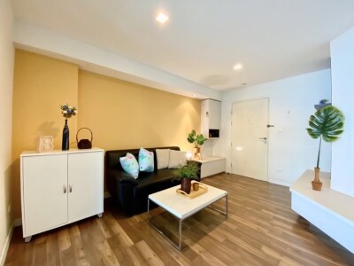 เดอะ รูม สุขุมวิท 79 / The Room Sukhumvit 79-1