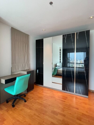 เดอะ เพรสซิเดนท์ สาทร - ราชพฤกษ์ / The President Sathorn - Ratchaphruek-5