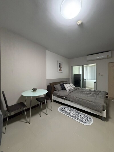 ศุภาลัย ปาร์ค ศรีนครินทร์ / Supalai Park Srinakarin