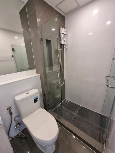 เดอะ เคลฟ ริเวอร์ไรน์ เจ้าพระยา - วงศ์สว่าง / The CLEV Riverline Chaophraya - Wongsawang-11