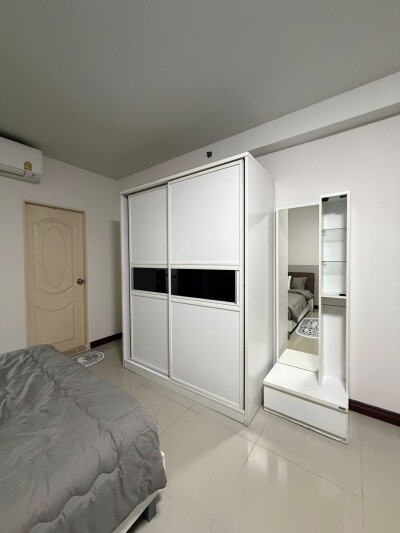 ศุภาลัย ปาร์ค ศรีนครินทร์ / Supalai Park Srinakarin