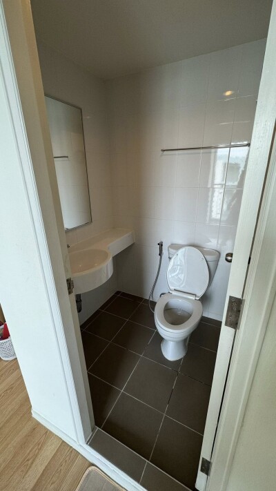 ลุมพินี วิลล์ อ่อนนุช 46 / Lumpini ville Onnut 46