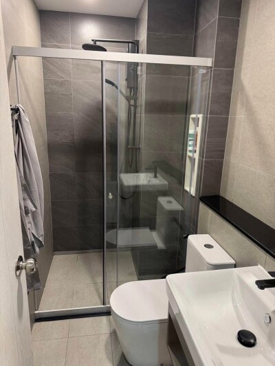 ศุภาลัย ลอฟท์ สาทร - ราชพฤกษ์ / Supalai Loft Sathorn - Ratchaphruek-9