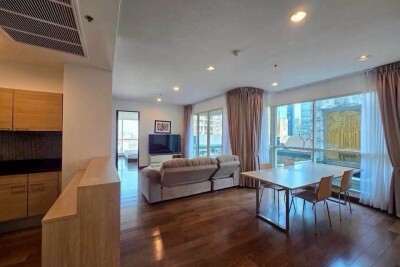 ดิ แอดเดรส ชิดลม / The Address Chidlom-1