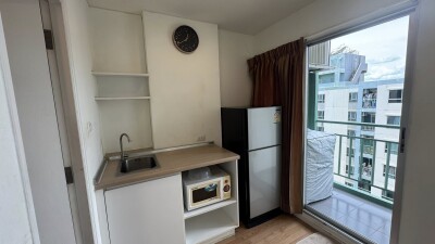 ลุมพินี วิลล์ อ่อนนุช 46 / Lumpini ville Onnut 46