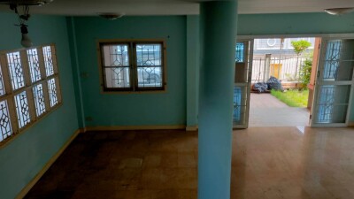 ให้เช่าบ้านเดี่ยว 2 ชั้น | หมู่บ้านกฤษดานคร 28 เฮอริเทจ