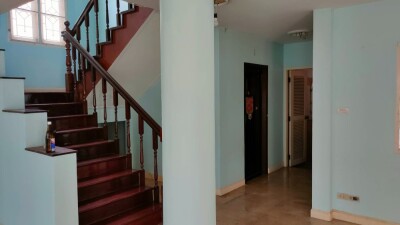 ให้เช่าบ้านเดี่ยว 2 ชั้น | หมู่บ้านกฤษดานคร 28 เฮอริเทจ