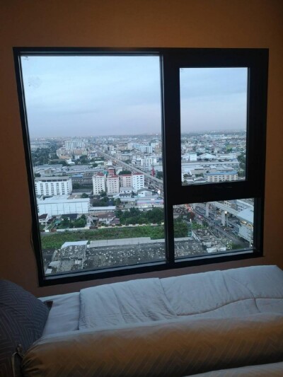 เคนซิงตัน สุขุมวิท - เทพารักษ์ / Kensington Sukhumvit - Theparak-3