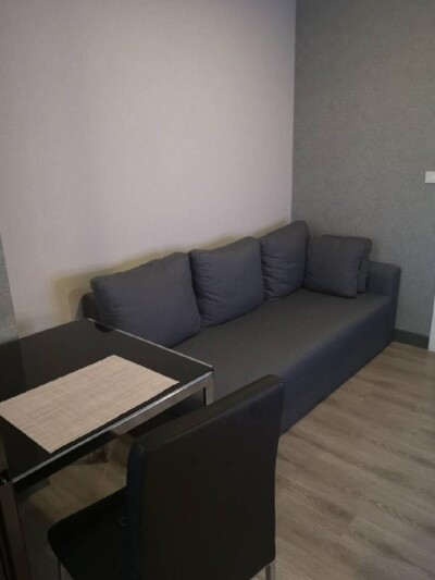 เคนซิงตัน สุขุมวิท - เทพารักษ์ / Kensington Sukhumvit - Theparak-1