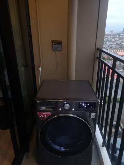 เคนซิงตัน สุขุมวิท - เทพารักษ์ / Kensington Sukhumvit - Theparak-8