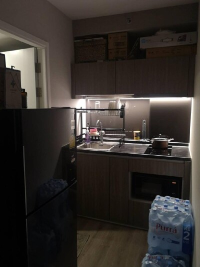 เคนซิงตัน สุขุมวิท - เทพารักษ์ / Kensington Sukhumvit - Theparak-7