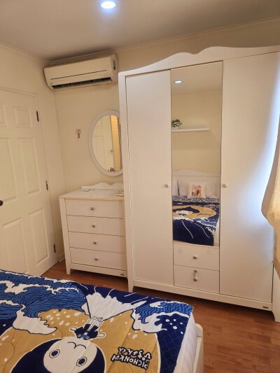 ลุมพินี วิลล์ รามคำแหง 44 / Lumpini ville Ramkhamhaeng 44-4