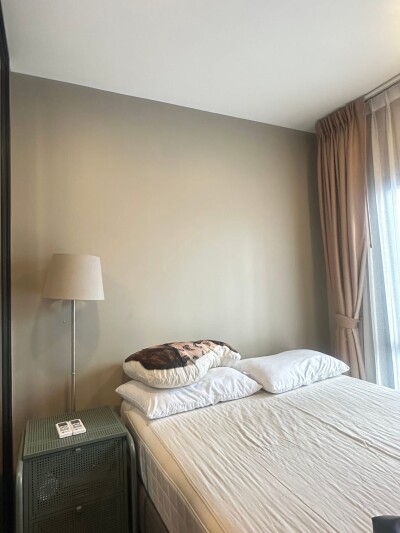 เมทริส พระราม 9 - รามคำแหง / Metris Rama 9 - Ramkhamheang-5