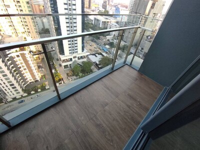 อัปเดตล่าสุด 28/4/2568 : ลาวิค สุขุมวิท 57 / 46ตรม. ชั้นที่19 *-25