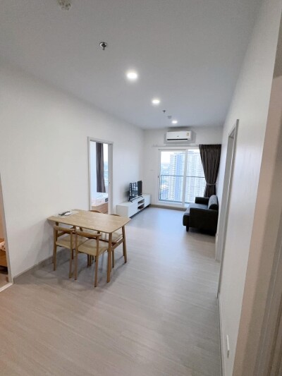 ศุภาลัย ลอฟท์ สาทร - ราชพฤกษ์ / Supalai Loft Sathorn - Ratchaphruek-3