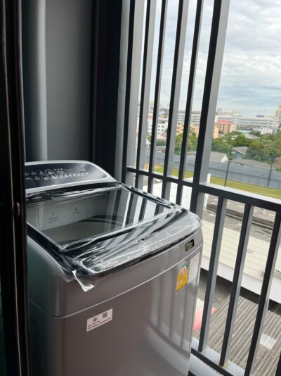 มอนเต้ พระราม 9 / Monte Rama 9-11