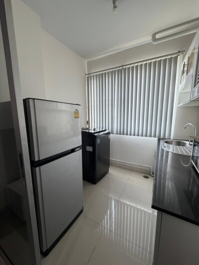 ศุภาลัย ปาร์ค ศรีนครินทร์ / Supalai Park Srinakarin