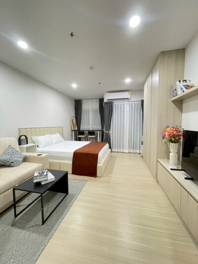 ศุภาลัย เวอเรนด้า สุขุมวิท 117 / Supalai Veranda Sukhumvit 117-2