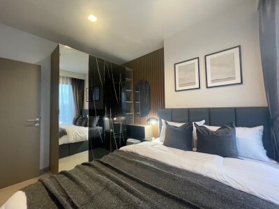 ไลฟ์ อโศก ไฮป์ / Life Asoke Hype-5