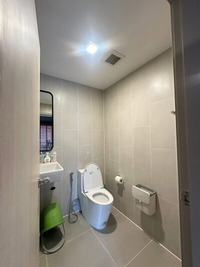 เมทริส พระราม 9 - รามคำแหง / Metris Rama 9 - Ramkhamheang-11