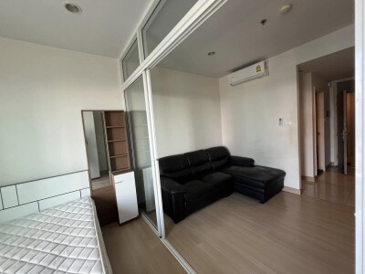 ศุภาลัย ไลท์ รัชดา - นราธิวาส - สาทร / Supalai Lite @ Ratchada - Narathiwas - Sathorn