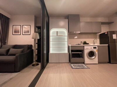 ไลฟ์ อโศก ไฮป์ / Life Asoke Hype-6