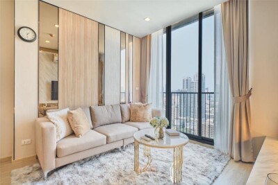 โนเบิล สเตท 39 / 60 ตร.ม.