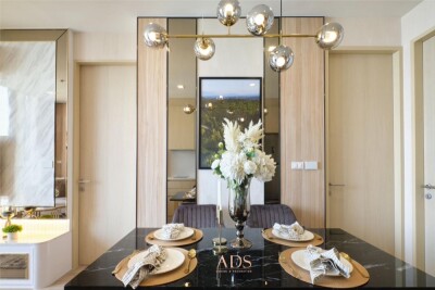 โนเบิล สเตท 39 / 60 ตร.ม.