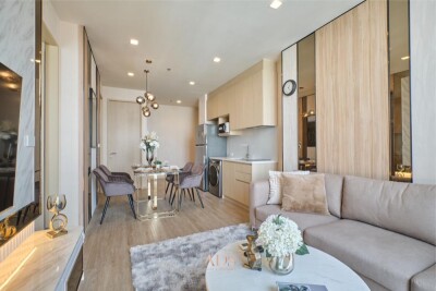 โนเบิล สเตท 39 / 60 ตร.ม.