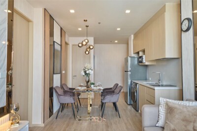 โนเบิล สเตท 39 / 60 ตร.ม.