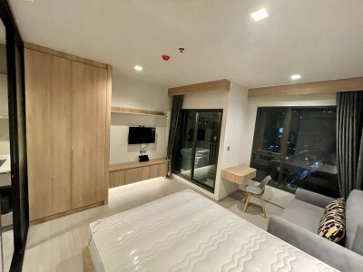 ไลฟ์ อโศก - พระราม 9 / Life Asoke - Rama 9-2