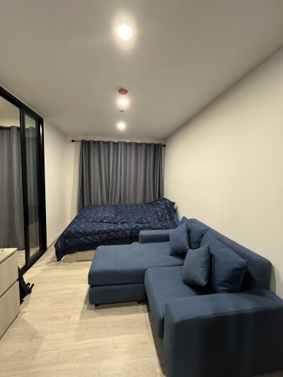 ดิ ออริจิ้น สุขุมวิท - สายลวด E22 Station / THE ORIGIN Sukhumvit - Sailuat E22 Statio