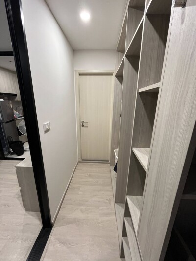 ดิ ออริจิ้น สุขุมวิท - สายลวด E22 Station / THE ORIGIN Sukhumvit - Sailuat E22 Statio