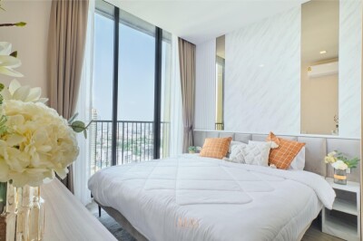 โนเบิล สเตท 39 / 60 ตร.ม.