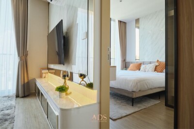 โนเบิล สเตท 39 / 60 ตร.ม.