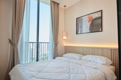 โนเบิล สเตท 39 / 60 ตร.ม.