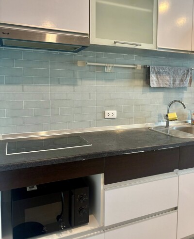 ศุภาลัย พรีเมียร์ แอท อโศก / Supalai Premiere @ Asoke