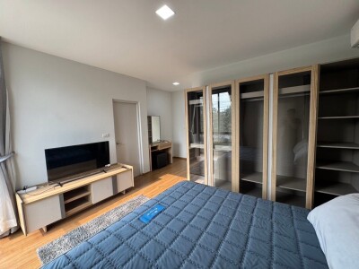 พลีโน่ สุขุมวิท - บางนา 2-5