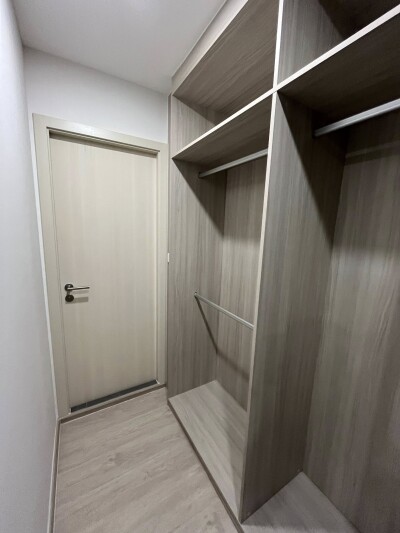 ดิ ออริจิ้น สุขุมวิท - สายลวด E22 Station / THE ORIGIN Sukhumvit - Sailuat E22 Statio