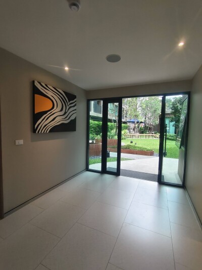 ดีคอนโด คาล์ม รามคำแหง 40 / d condo calm Ramkhamhaeng 40-11