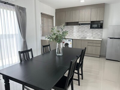 พลีโน่ สุขุมวิท - บางนา 2-9