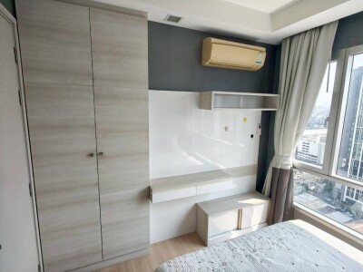 ทรู ทองหล่อ / Thru Thonglor-7