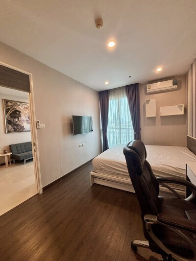 ศุภาลัย พรีเมียร์ แอท อโศก / Supalai Premiere @ Asoke