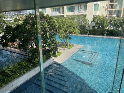 ดิ เอ็มไพร์ เพลส สาทร / The Empire Place Sathorn-19