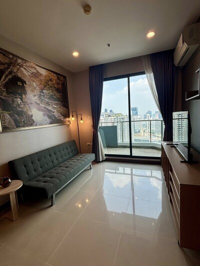 ศุภาลัย พรีเมียร์ แอท อโศก / Supalai Premiere @ Asoke