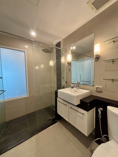 ศุภาลัย พรีเมียร์ แอท อโศก / Supalai Premiere @ Asoke