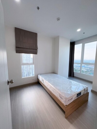 ศุภาลัย ลอฟท์ สาทร - ราชพฤกษ์ / Supalai Loft Sathorn - Ratchaphruek-6